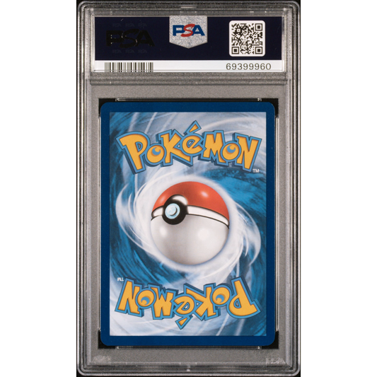 Dragonite 131/195 (GameStop Promo) - PSA 10
