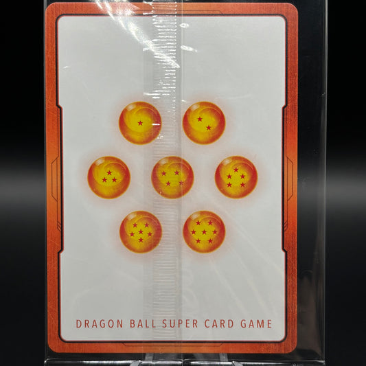 Energy Marker - Legend of the Dragon Balls (M-49) *Sealed* Single Card