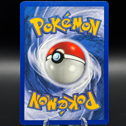 Blastoise 2/102 Single Card *Moderate Play*