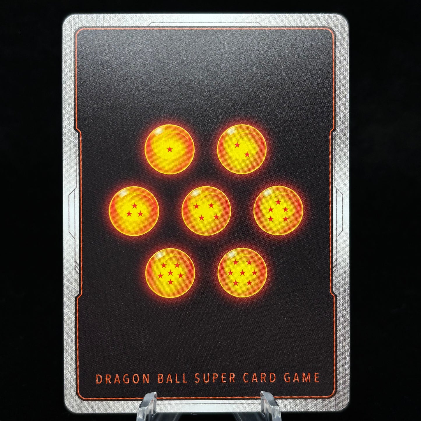 Tien Shinhan - FP-045 (Limited Pack MANGA Version 01) Single Card