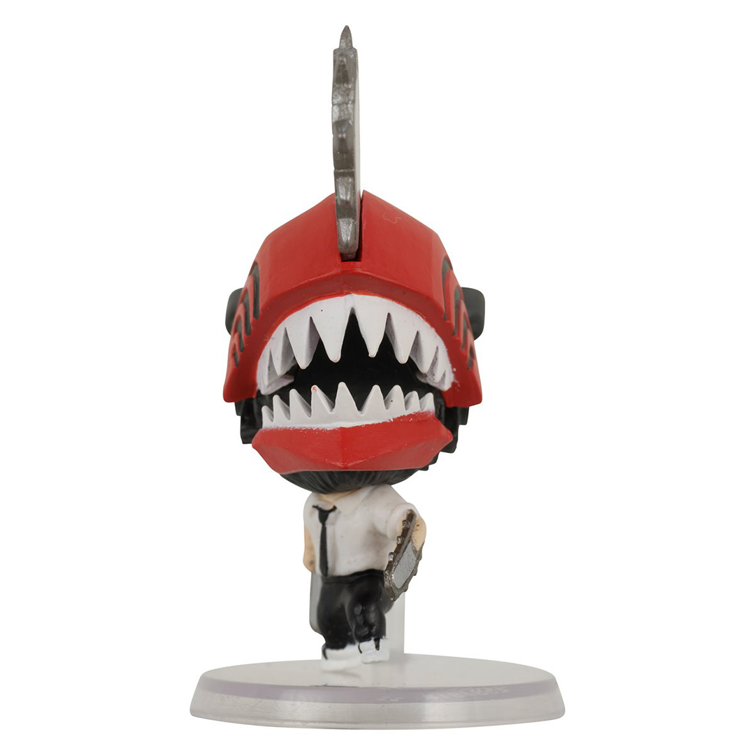 Chainsaw Man Capsule Series 1 Blind Mini-Figure