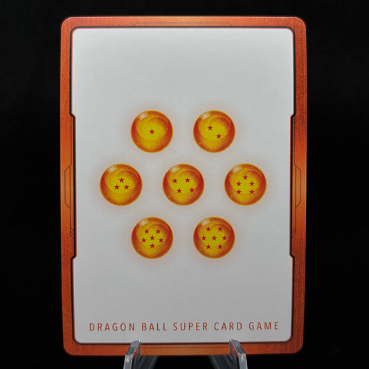 Energy Marker (BT31-EM03) - Impact Beyond Dimensions Single Card