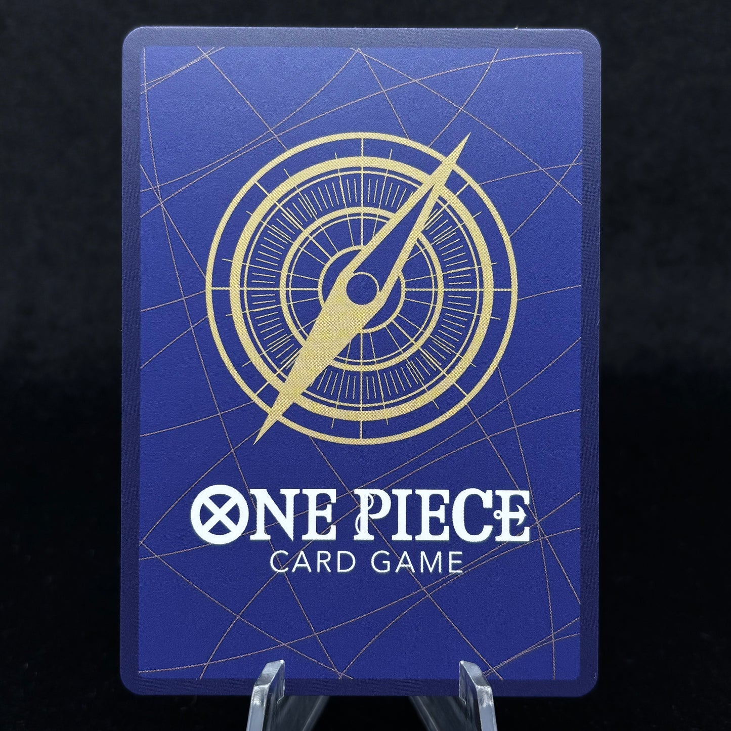 Sanji (Round 1) PR Single Card