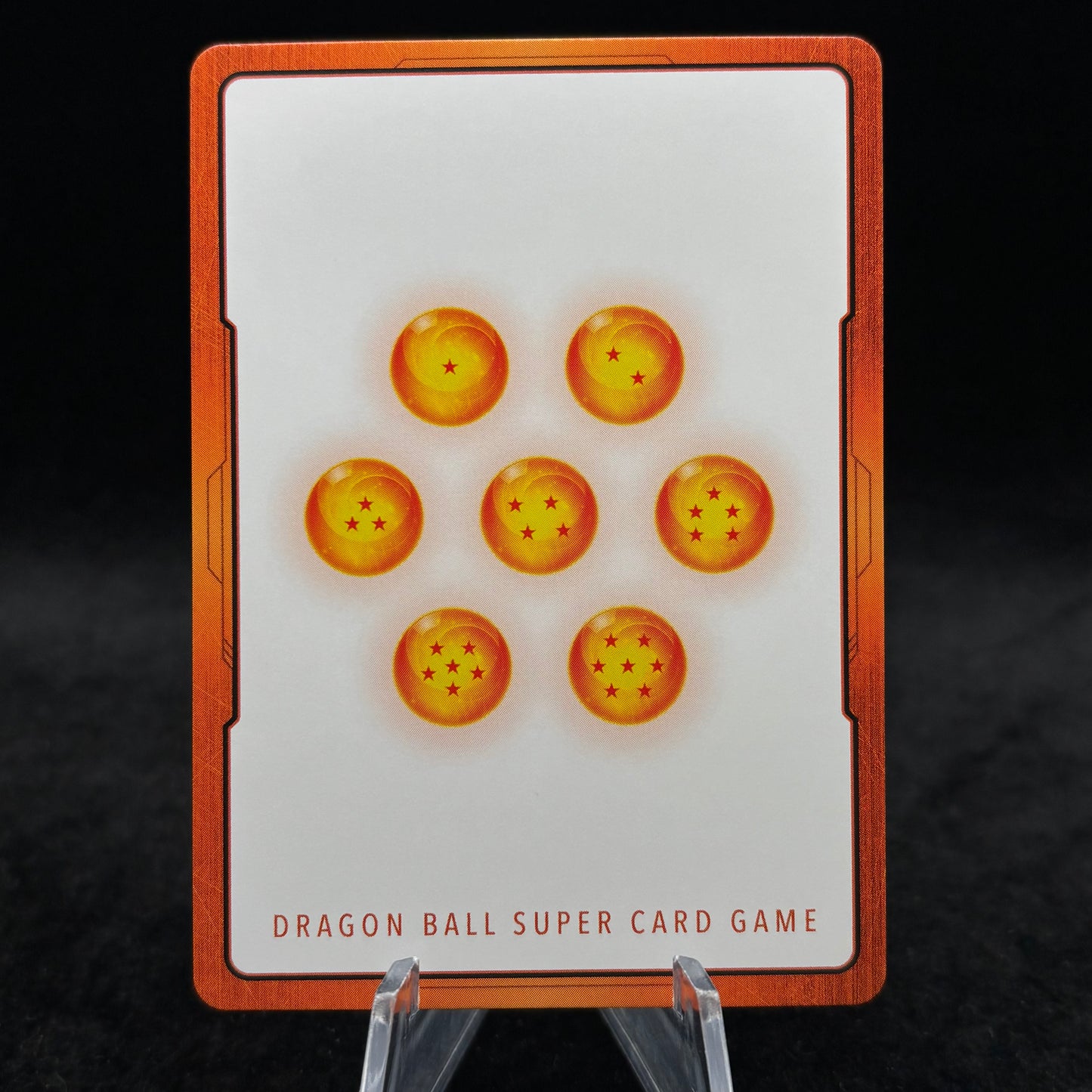 Energy Marker (E03-03) (Gold) - Fusion World Energy Markers Single Card