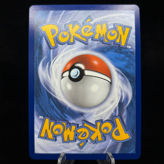 Litwick - 101/086 Single Card