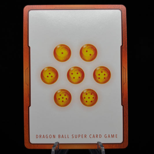 Energy Marker (E-42) - Fusion World Single Card