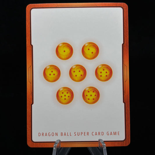 Energy Marker (E-142) - Fusion World Energy Markers Single Card