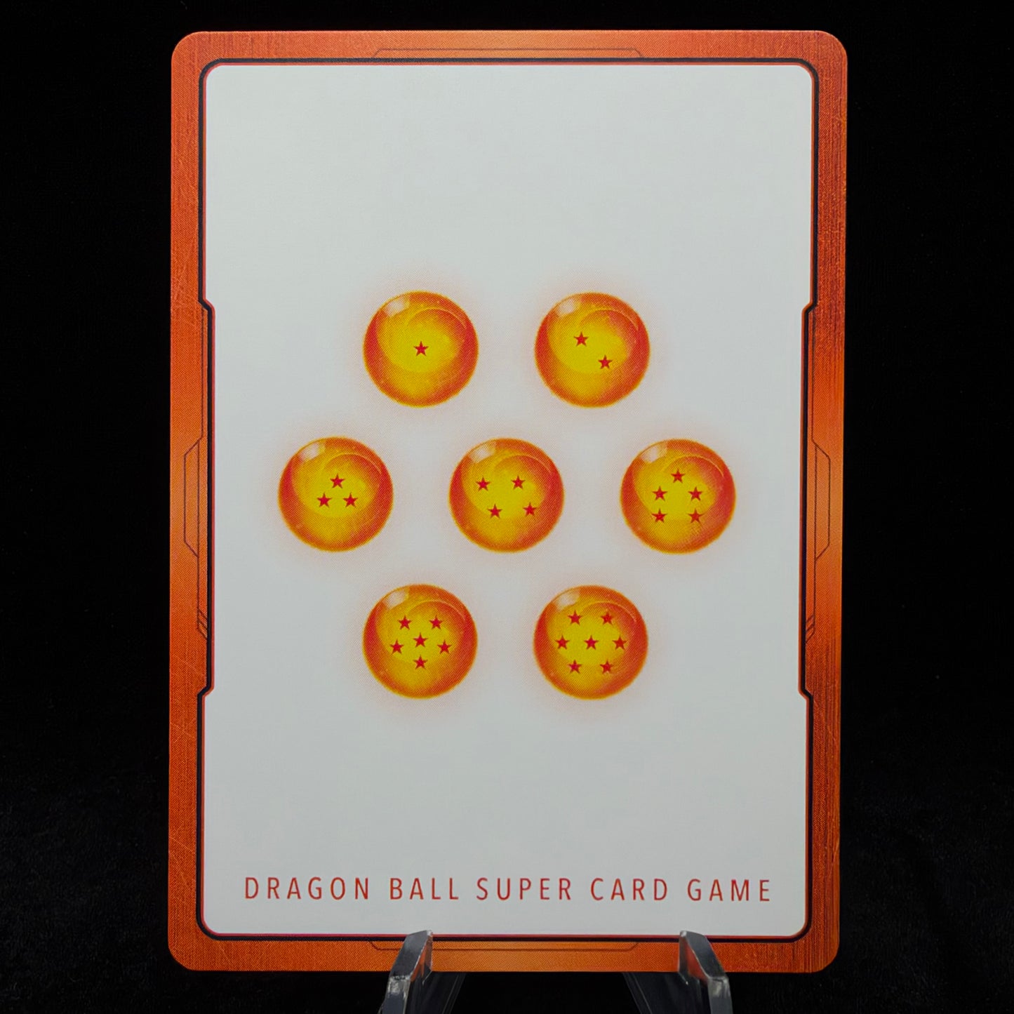 Energy Marker (E-130) (Gold) - Fusion World Energy Markers Single Card