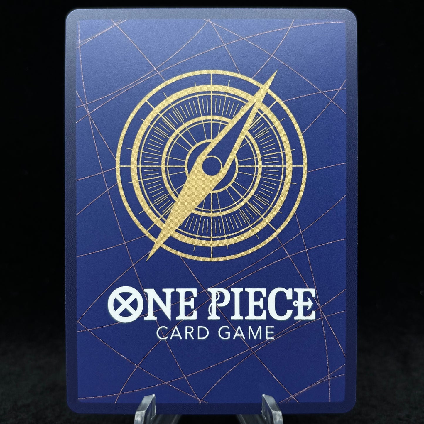 Zehahahahaha! (Alternate Art) - The Time of Battle Single Card