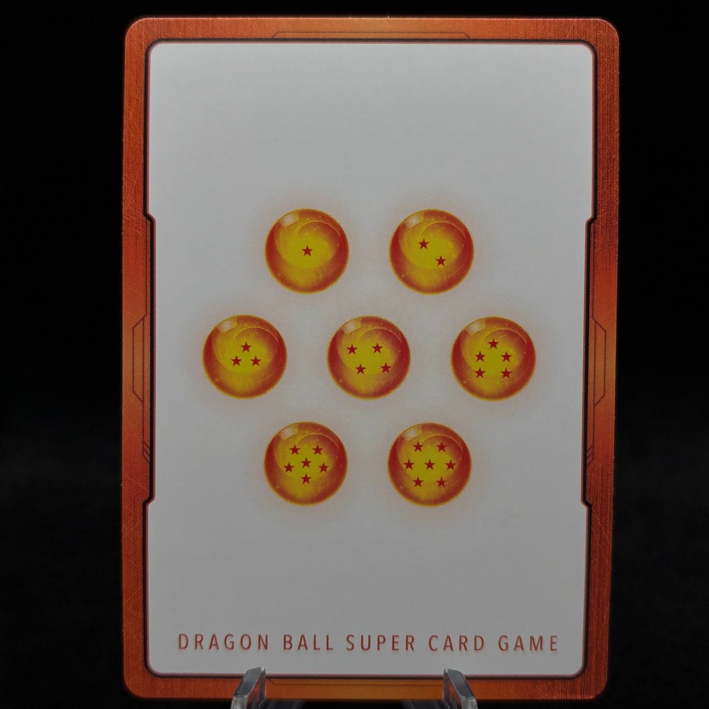 Energy Marker (E-87) Single Card