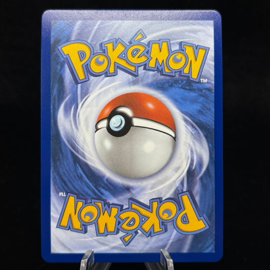 Mega Sharpedo ex - 127/094 Single Card