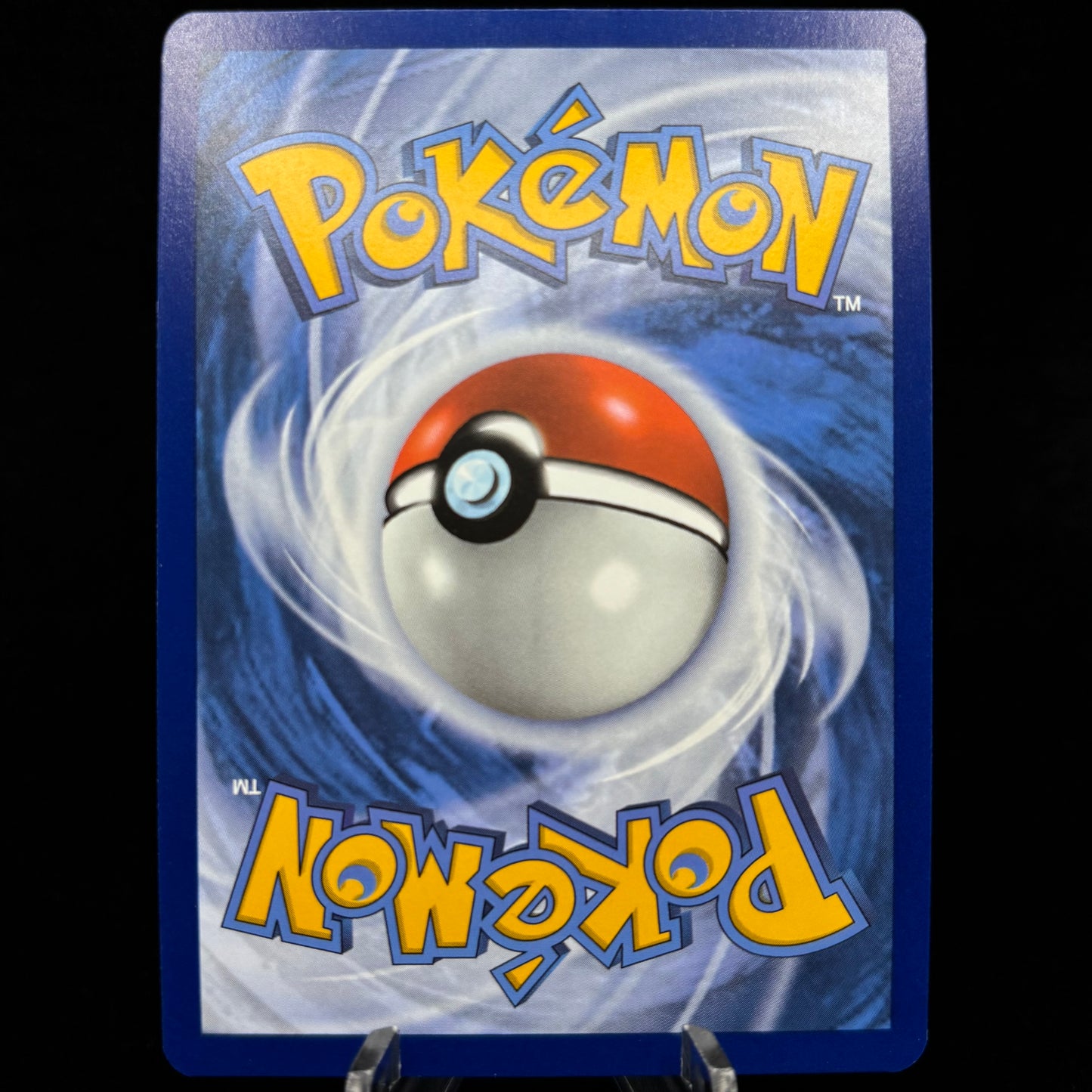 Mimikyu - 075 - SV: Scarlet & Violet *Pokemon Center* Single Card