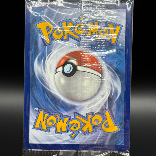 Pikachu - 027 - SV: Scarlet & Violet Promo *Sealed* Single Card