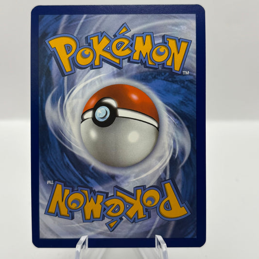 Mew ex - 216/091 - SV: Paldean Fates