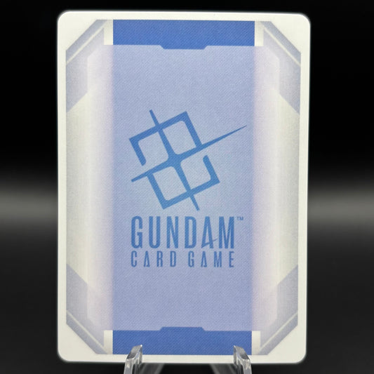 Silver Bullet (R+) - Phantom Aria (GD04) Single Card