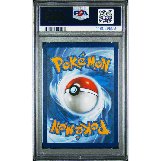 PSA 9 2023 POKEMON MEW EN-151 #199 CHARIZARD
EX SPECIAL ILLUSTRATION RARE