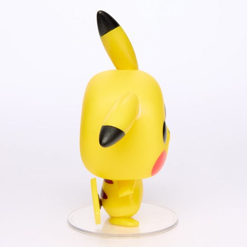 Pokemon Pikachu Waving Funko Pop! Vinyl Figure #553