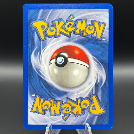 Light Slowbro - Neo Destiny Single Card