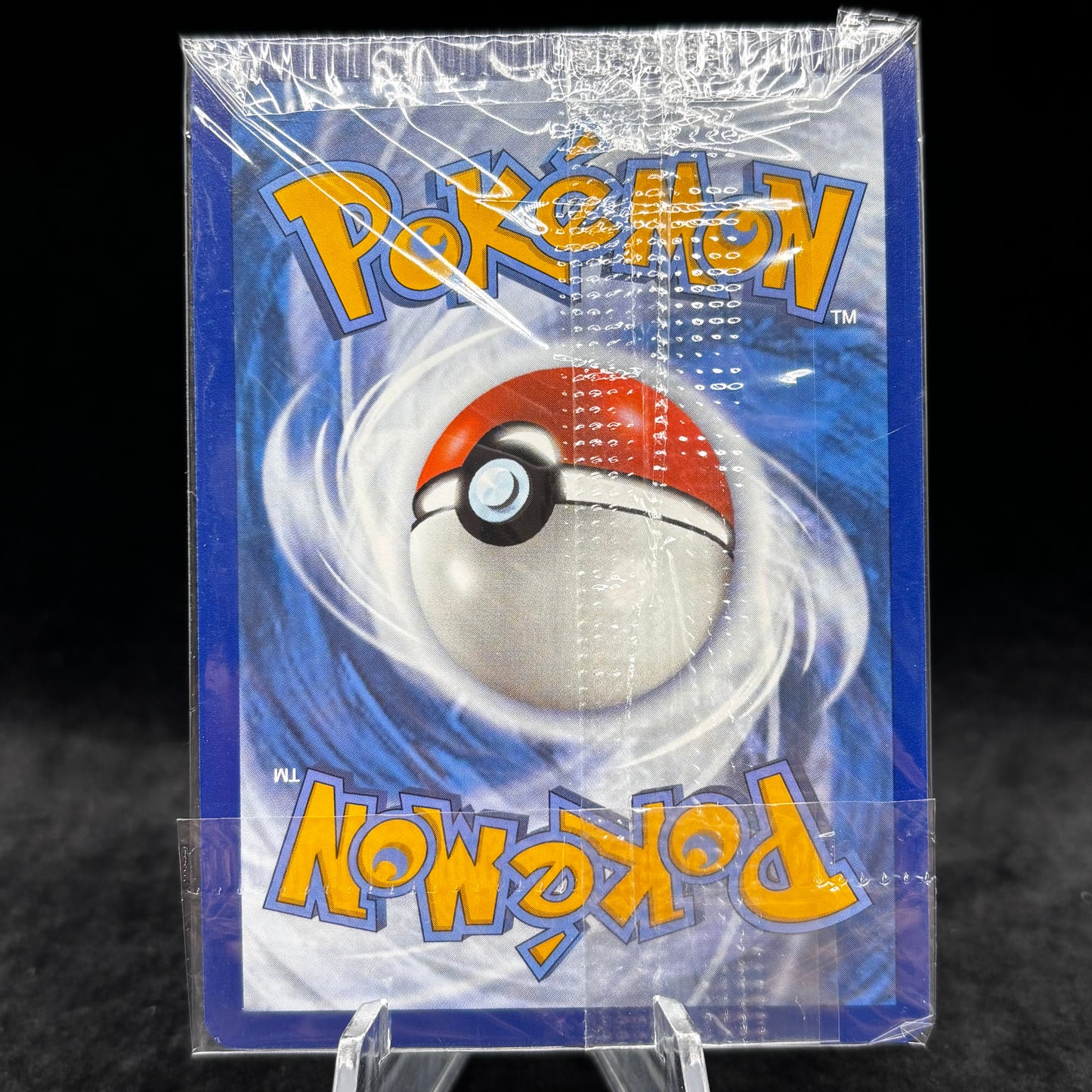 Pikachu - 027 Single Card *Sealed*
