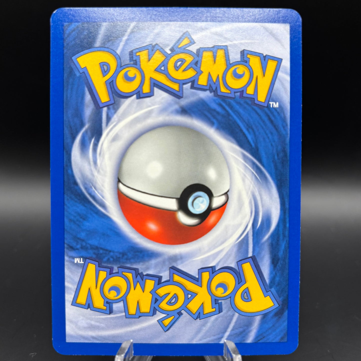 Lt. Surge's Eevee - Gym Challenge Single Card