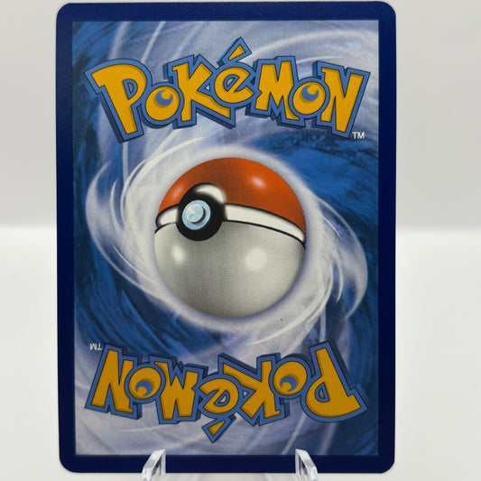 Gardevoir ex - 245/198 - SV01: Scarlet & Violet Base Set