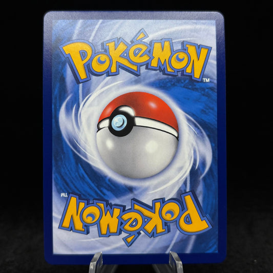 Charizard 001/012 Chinese Single Card