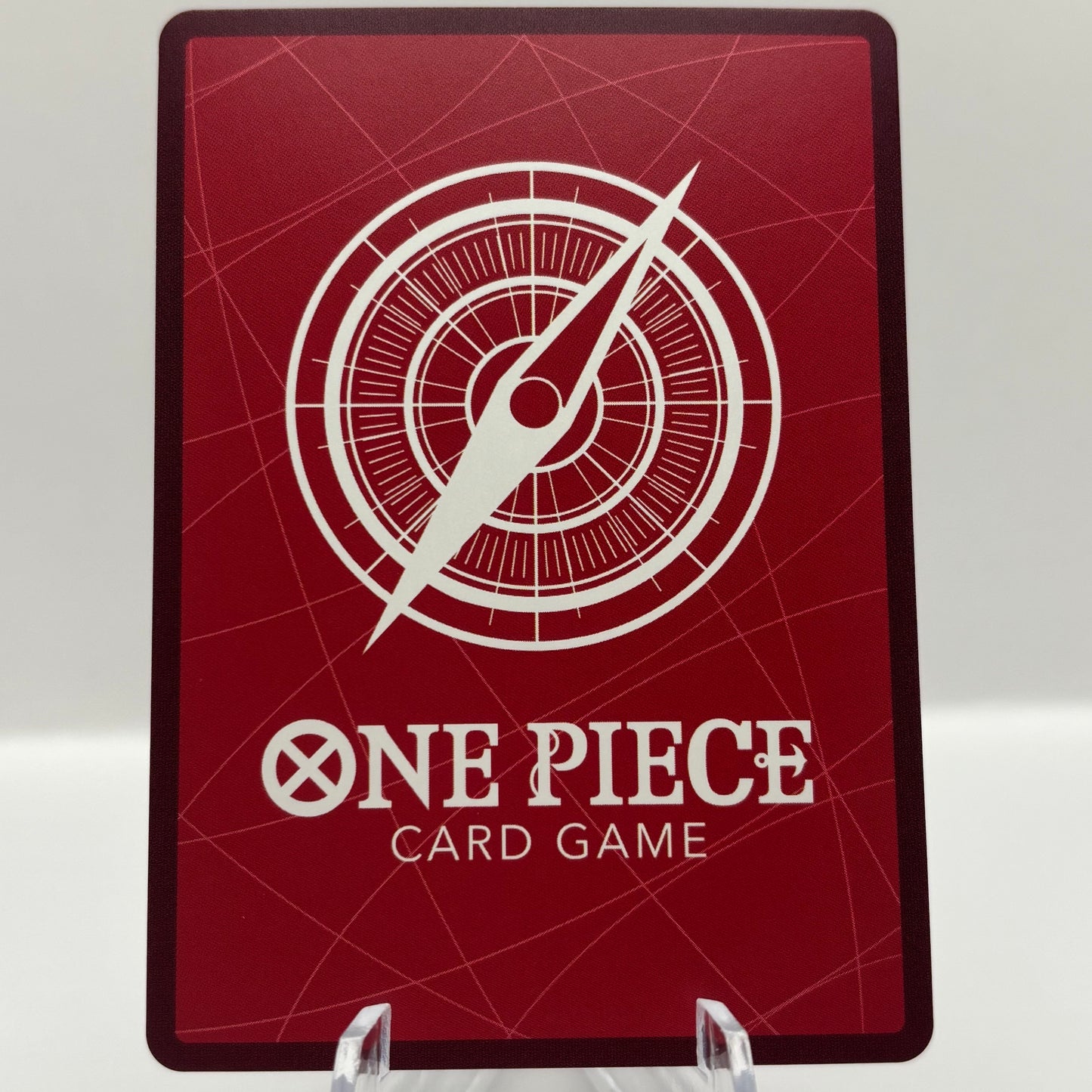 Monkey.D.Luffy (061) (Parallel) - Emperors in the New World (Japanese)