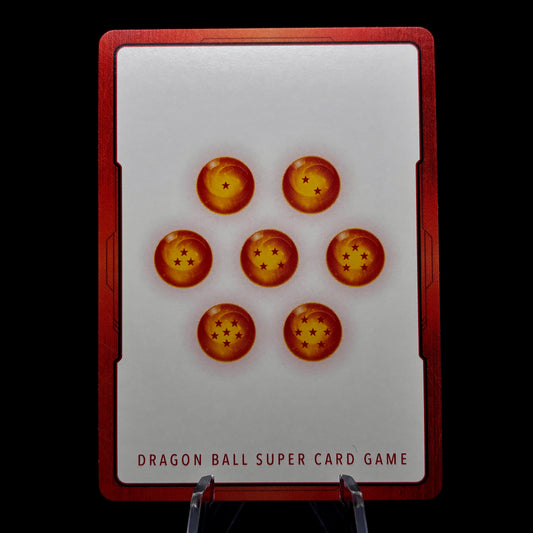 Energy Marker (E-50) - Fusion World Energy Markers Single Card