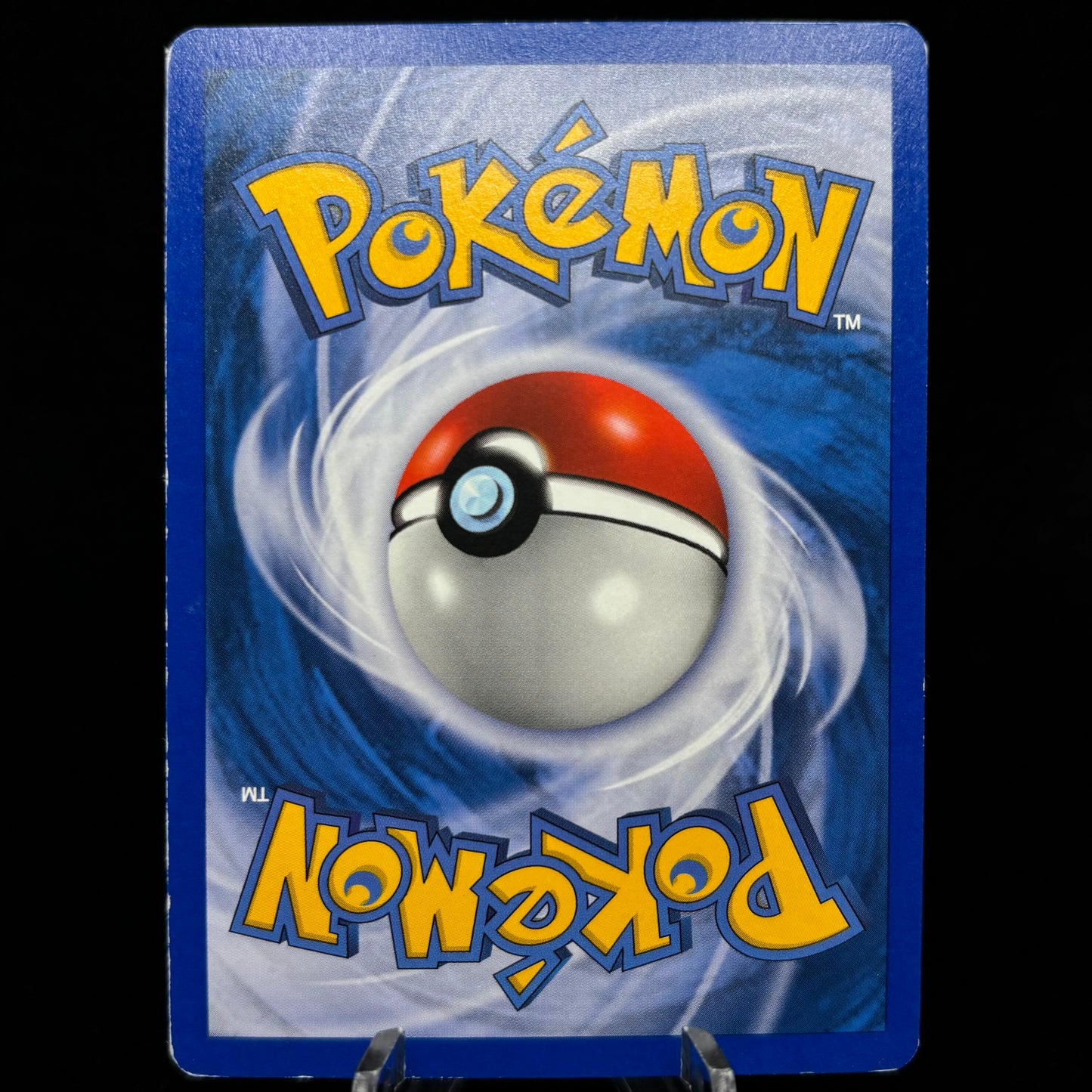 Mew (47) - WoTC *Moderately Played* Single Card