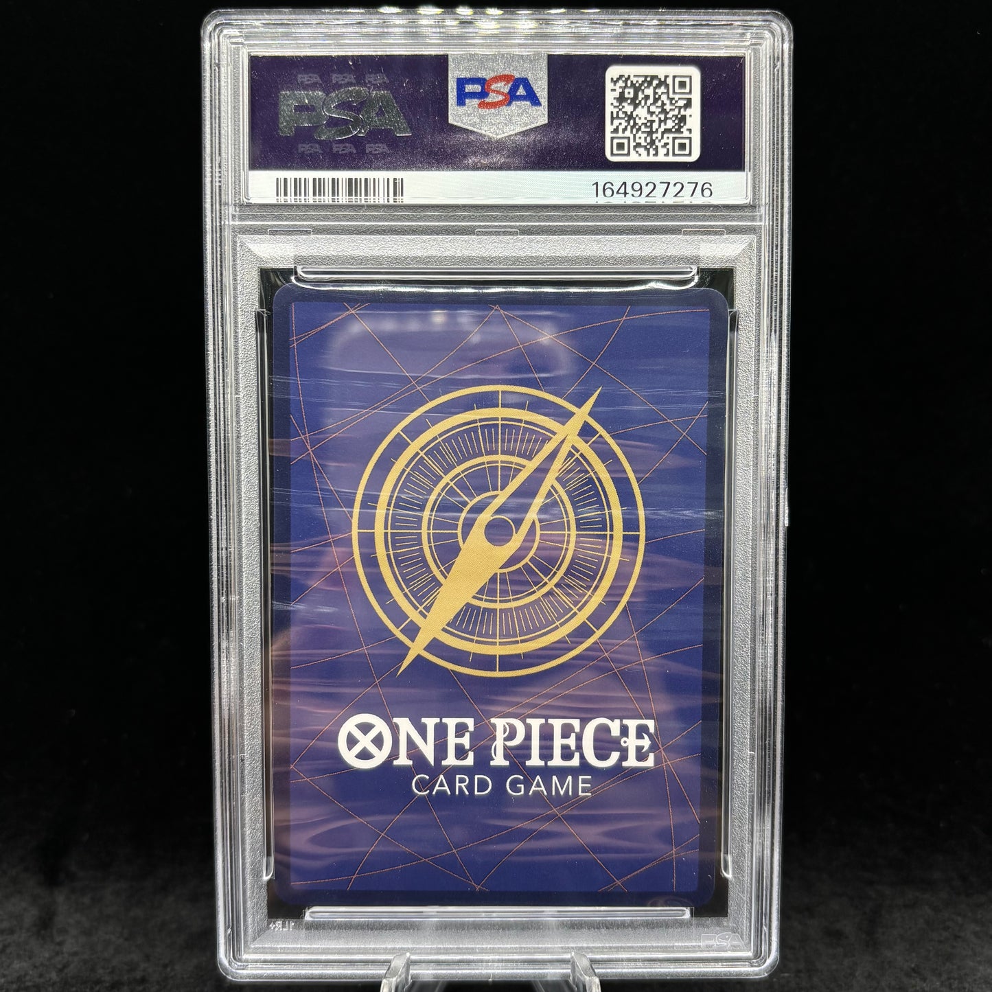 PSA 10 2026 ONE PIECE OP15-EB04-ADVENTURE ON KAMI'S ISLAND #105 SABO SPECIAL ALTERNATE ART