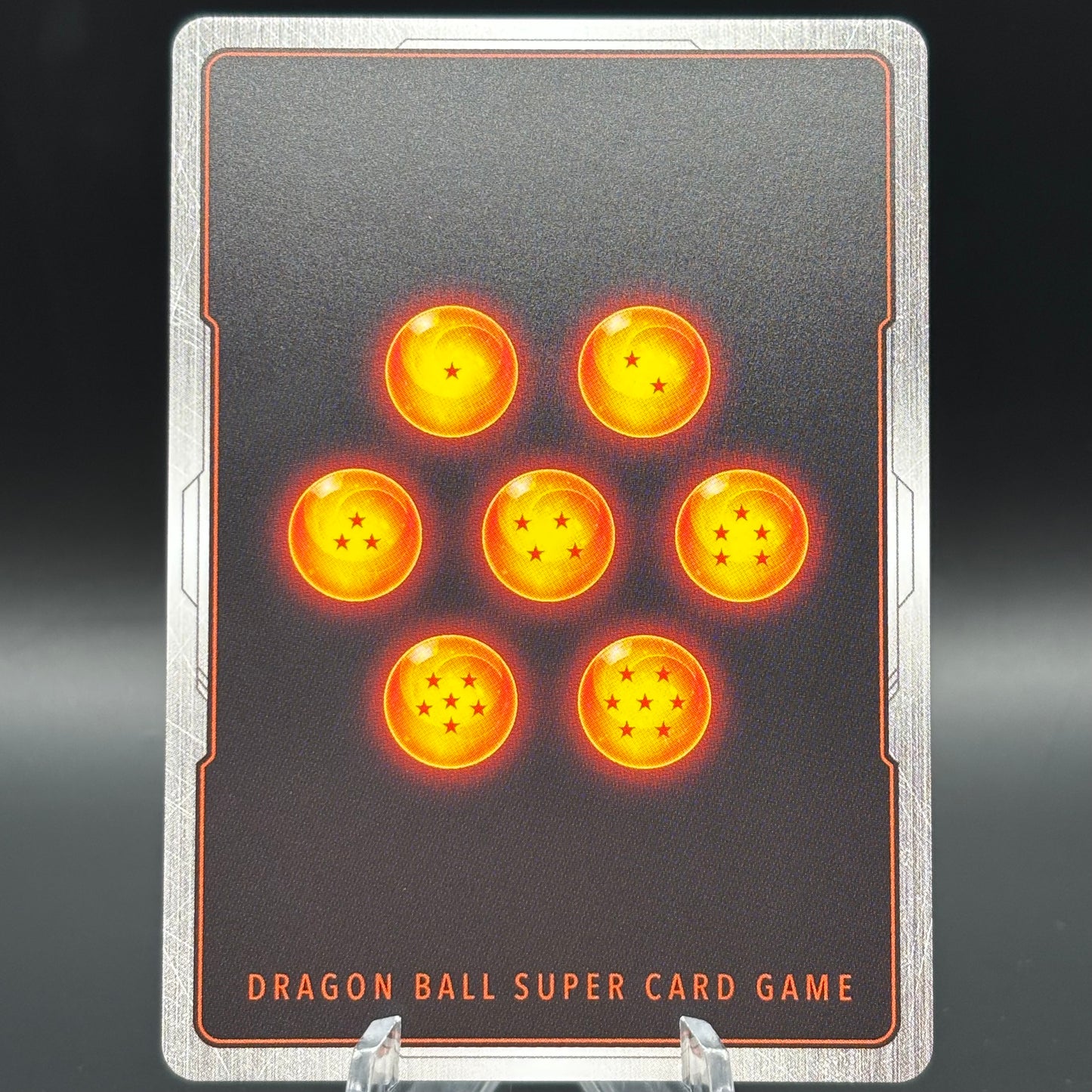 Son Goku - FB08-100 (Alternate Art) Single Card