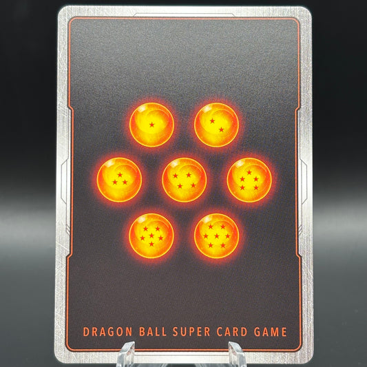 Son Goku - FB08-100 (Alternate Art) Single Card