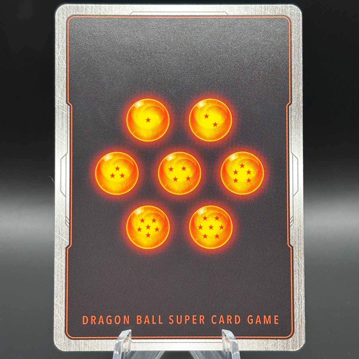 Son Goku - FB04-059 (Alternate Art) Single Card