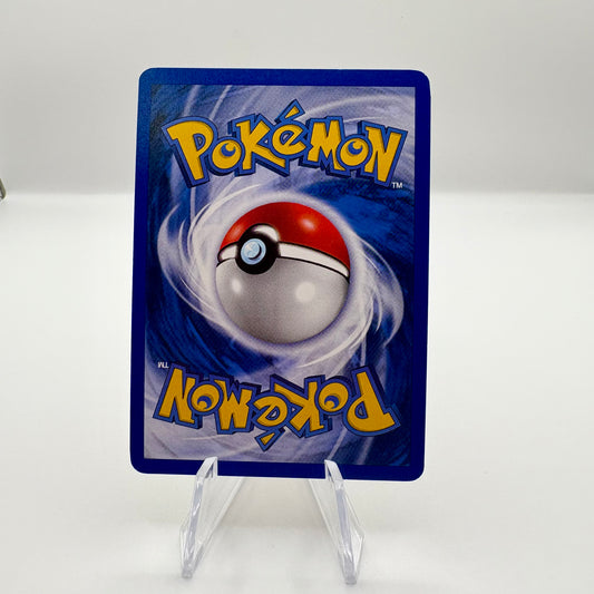 Rainbow Energy (17) - Team Rocket (TR) 1st Edition Near Mint