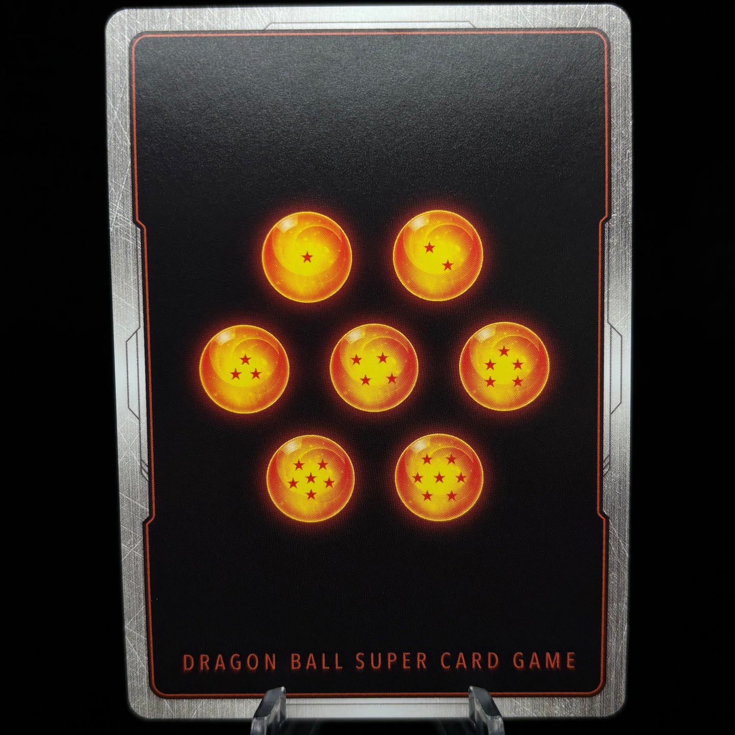 SS4 Son Goku (Mini), Comeback Power - Prismatic Clash Single Card