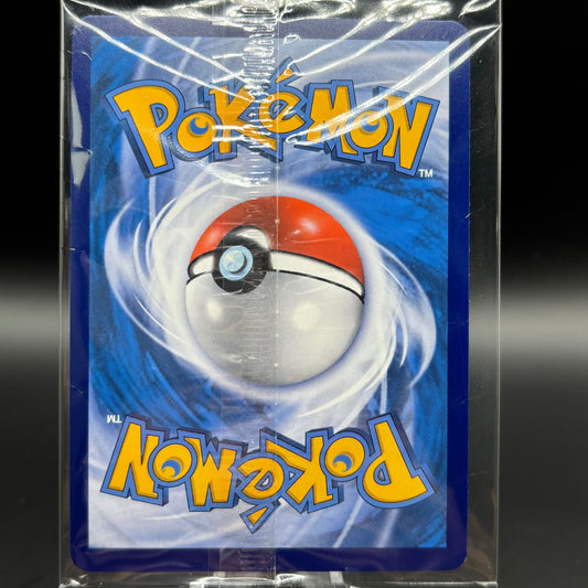 Popplio - 045 - ME: Mega Evolution PR Single Card *Chinese* Sealed