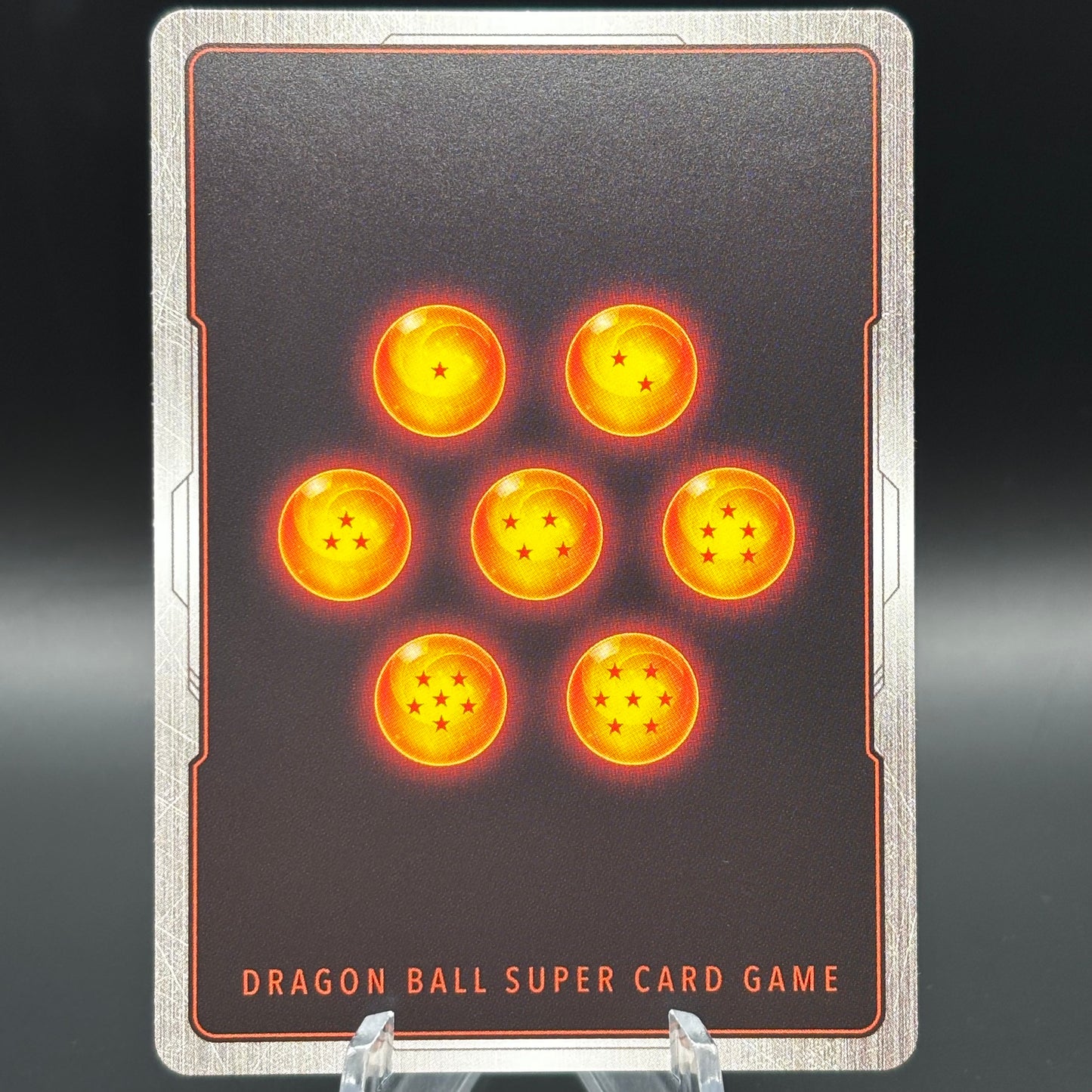 Son Goku : GT (Dragon Ball Z Dokkan Battle Alternate Art) Single Card