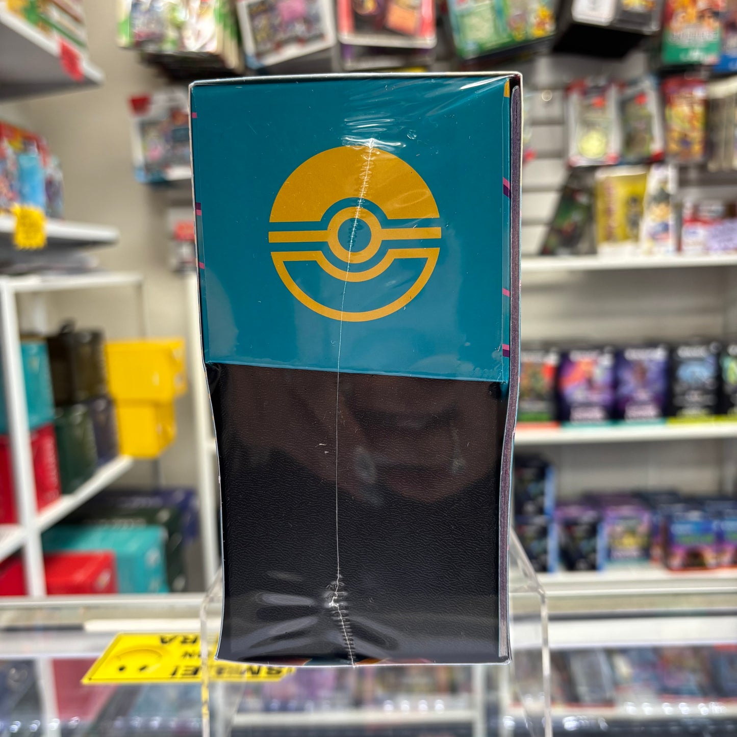 Pokemon Mega Evolution - Ascended Heroes Elite Trainer Box [Pokemon Center]