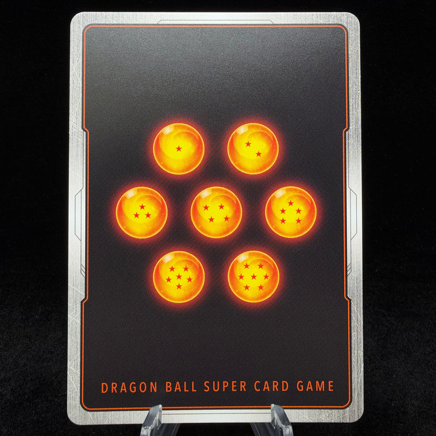 Son Goku - FB11-090 (Alternate Art) - Brightness of Hope Single Card
