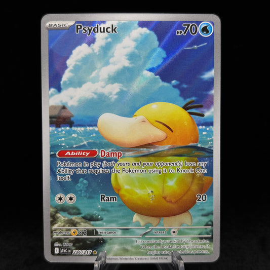 Psyduck - 226/217 - ME: Ascended Heroes Single Card