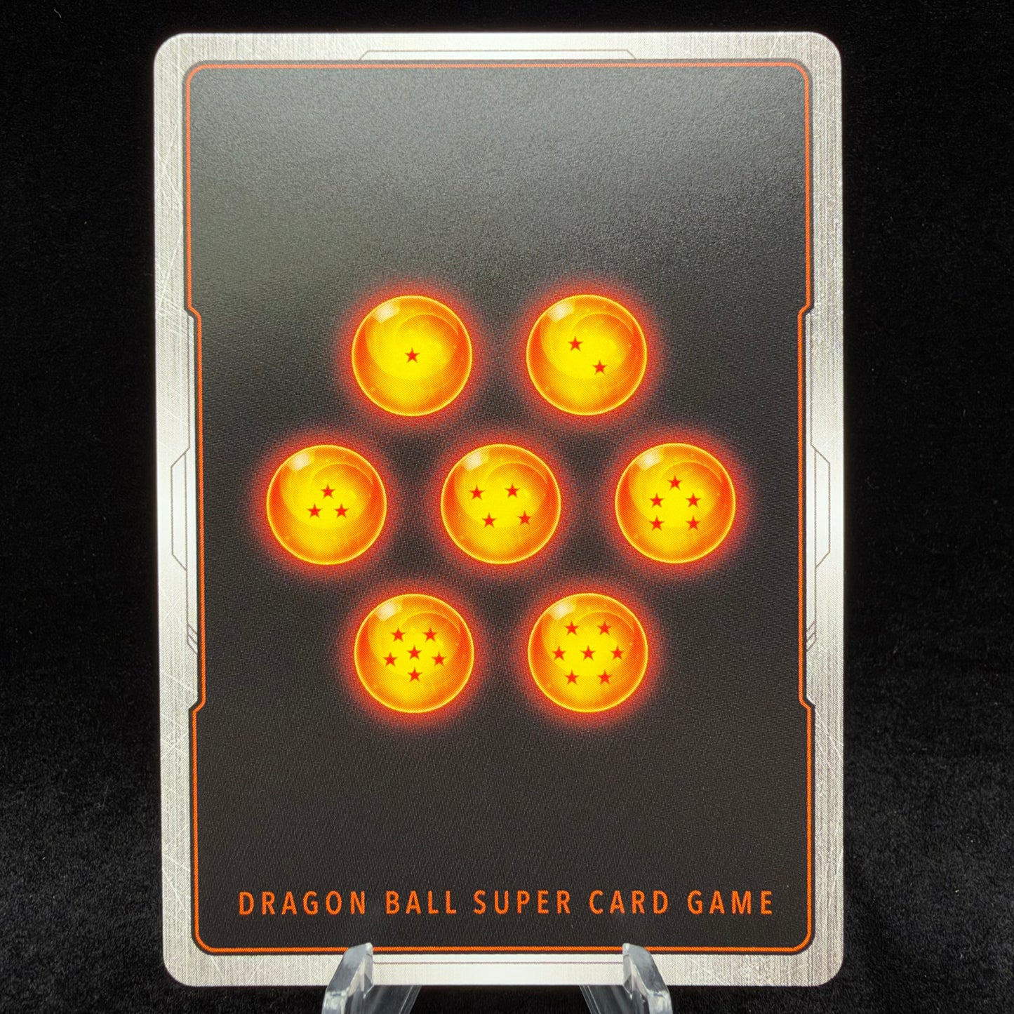 Son Goku - FB11-121 - Brightness of Hope Single Card