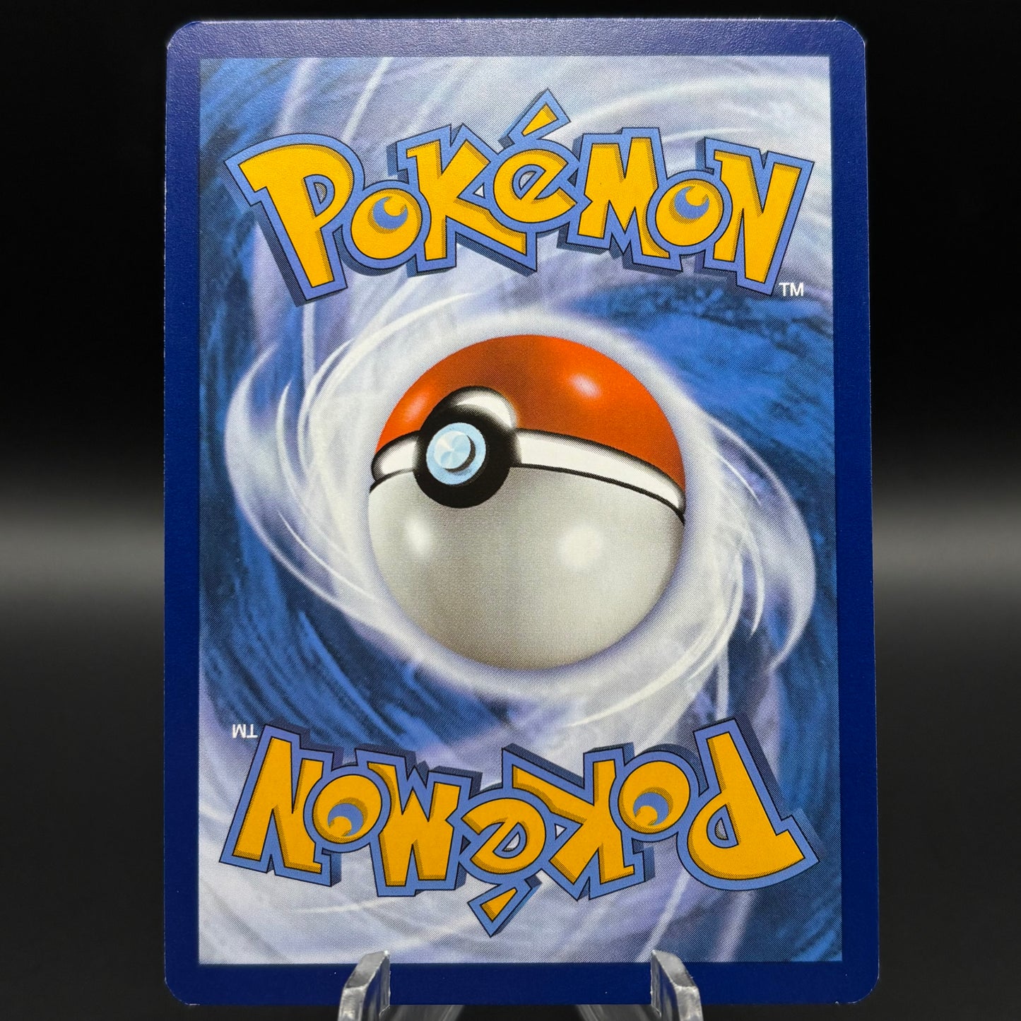 Poliwhirl - 176/165 Single Card