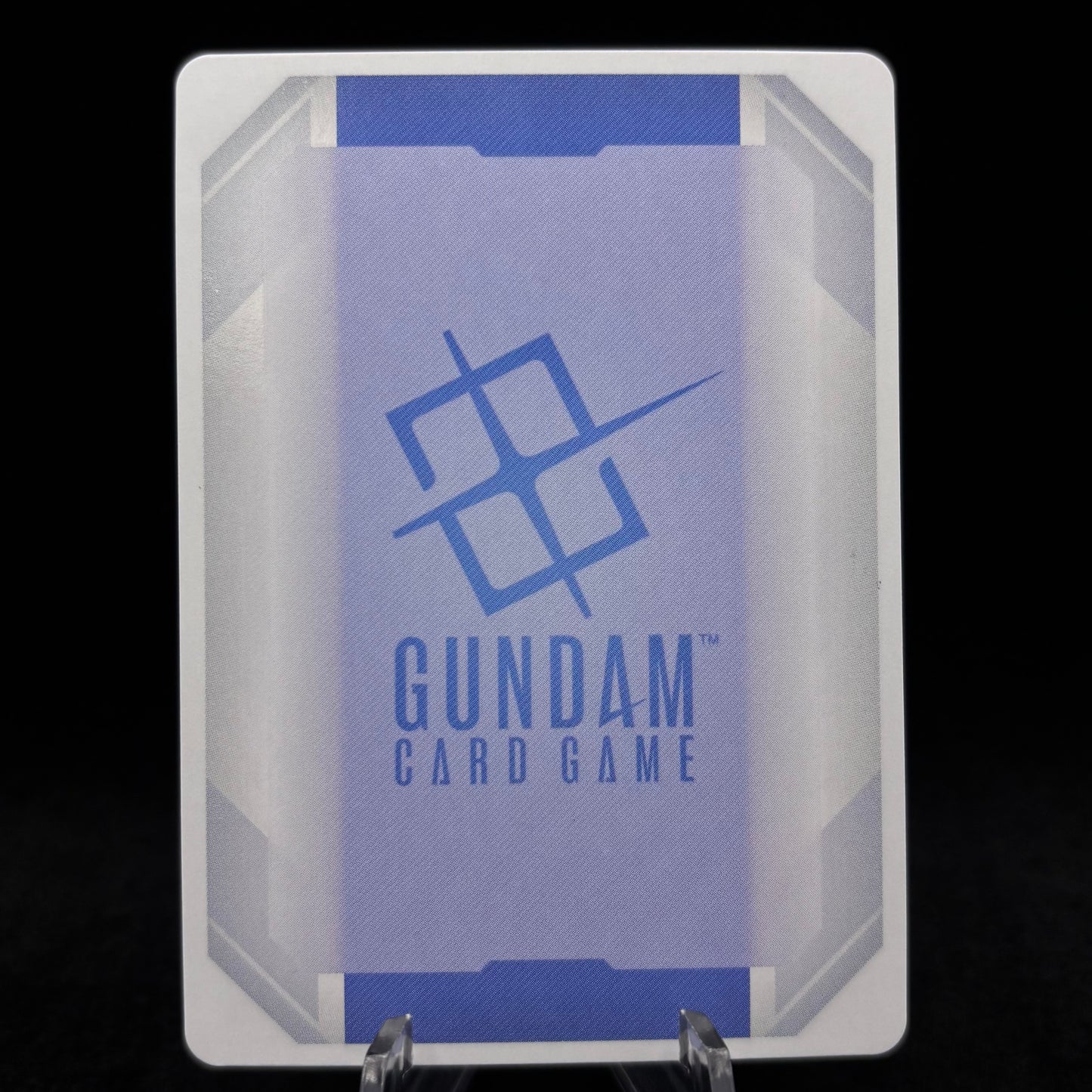 Gundam Epyon (LR+) - Dual Impact Single Card