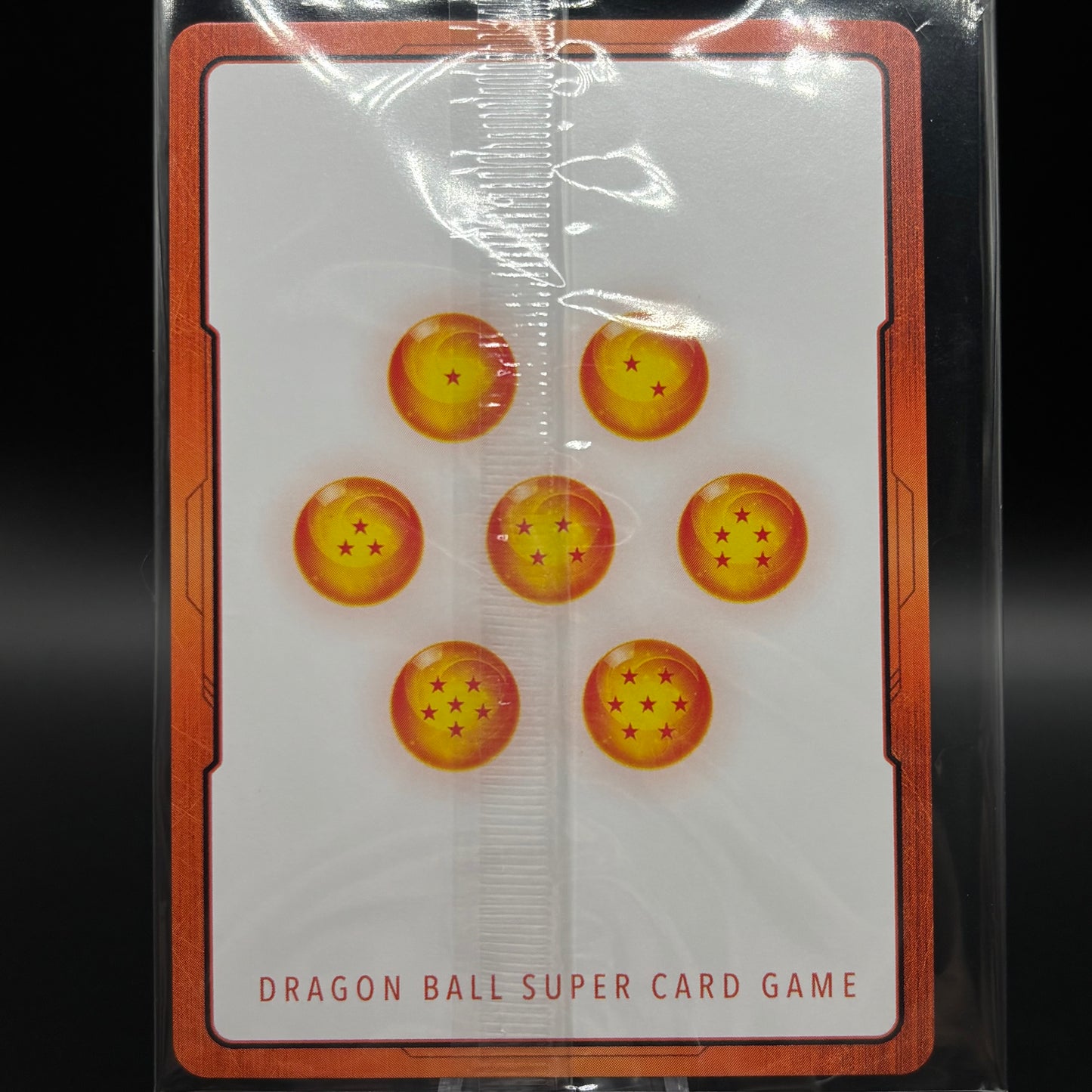Energy Marker - Fearsome Rivals (M-53) *Sealed* Single Card
