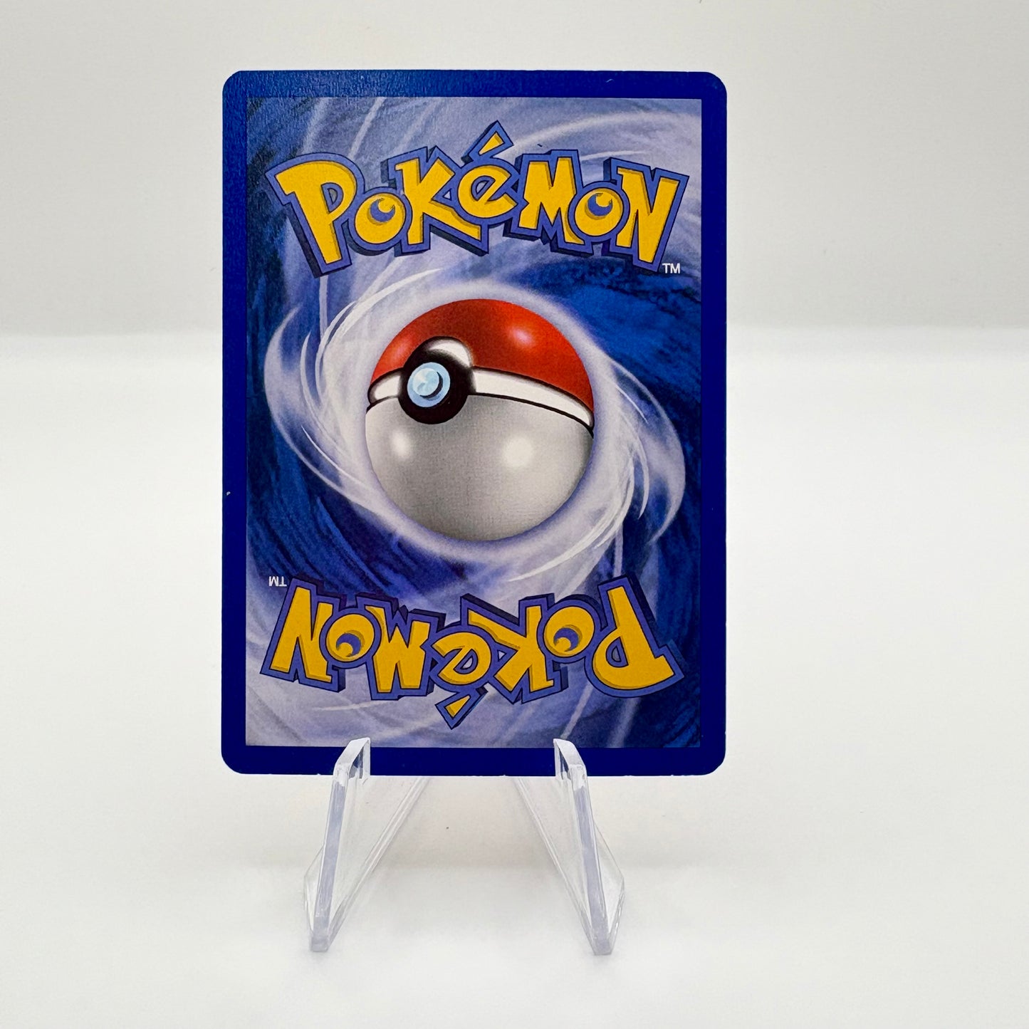 Rocket's Mewtwo - Gym Challenge (G2) Lightly Played