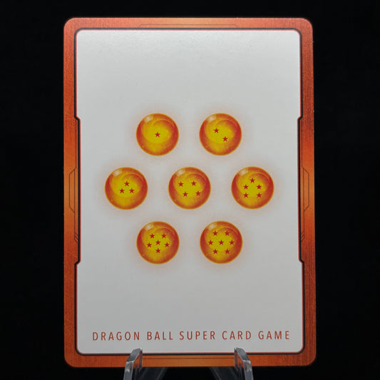 Energy Marker (E-52) - Fusion World Energy Markers Single Card