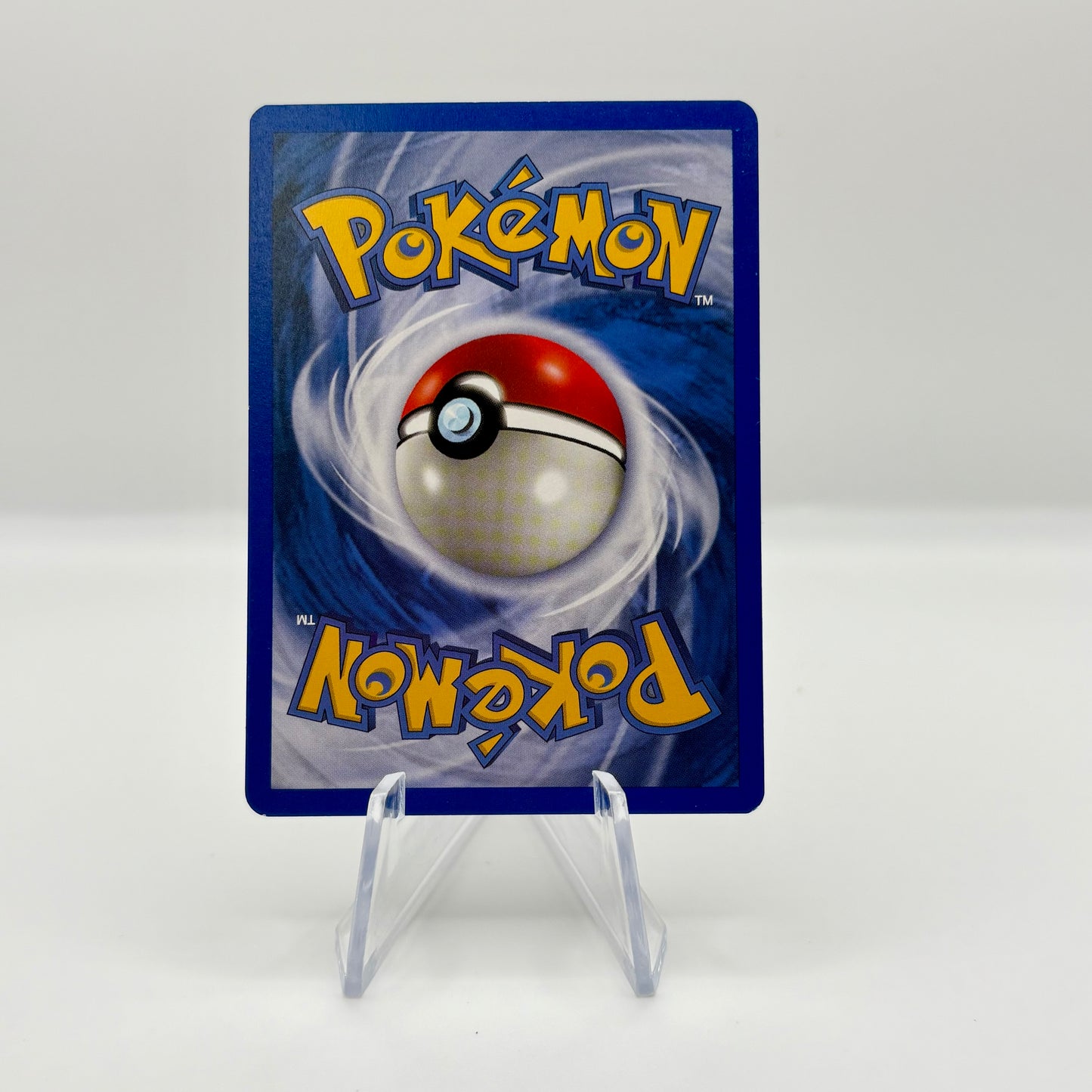 Light Vaporeon - Neo Destiny (N4) Near Mint 1st Edition