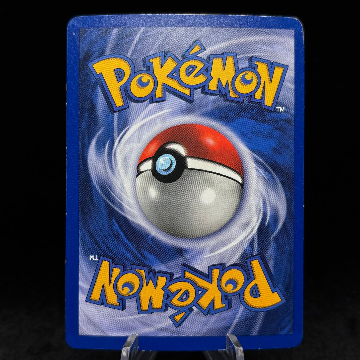 Blastoise - Base Set *Damaged* Single Card