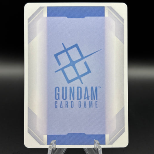 Garrod Ran & Tiffa Adill (R+) - Dual Impact (GD02) Single Card