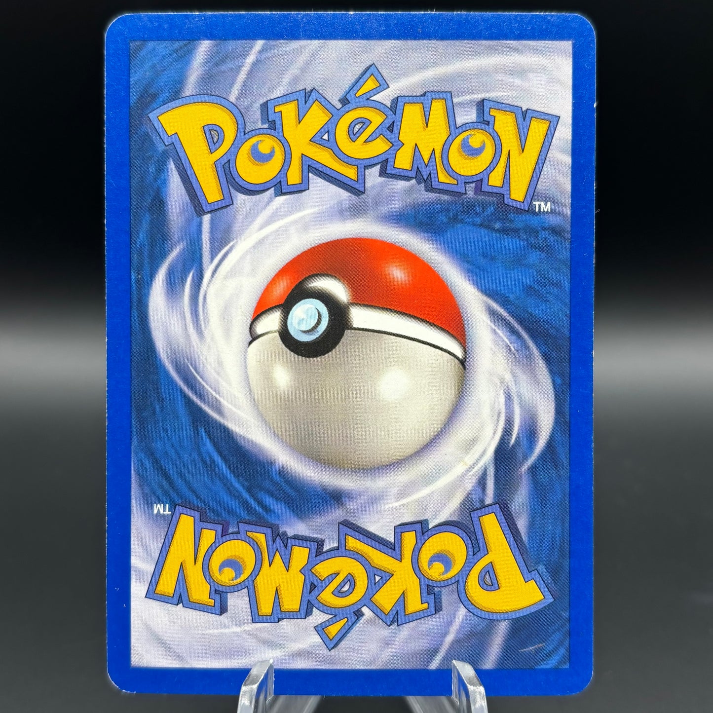 Arcanine - FireRed & LeafGreen Holofoil *Light Play* Single Card